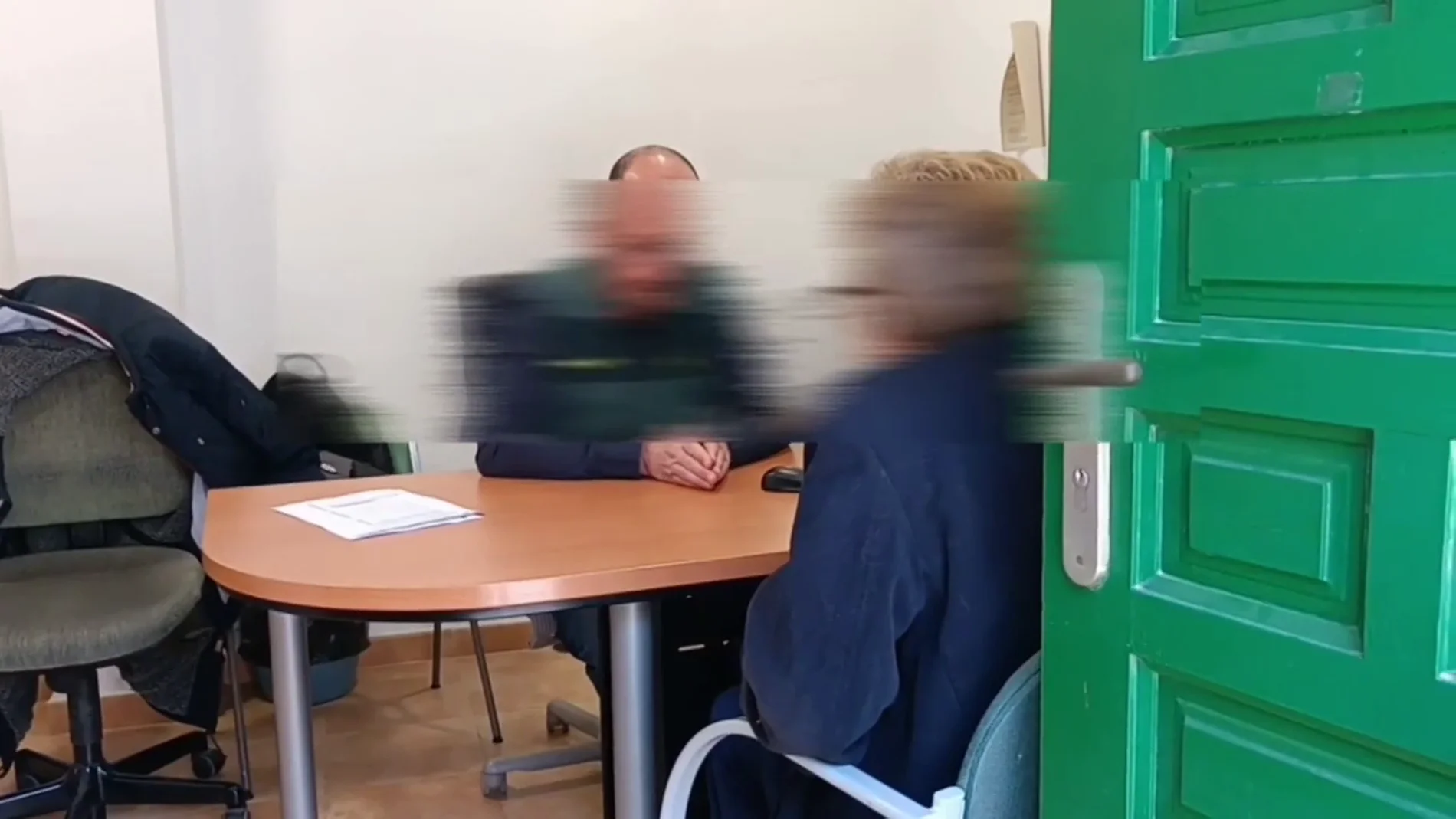 La Guardia Civil detiene de nuevo al pirómano de El Saler