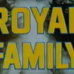 Cabecera del documental británico