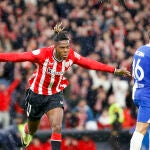 Semifinal: Athletic Club - Atlético de Madrid