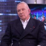 Jean-Paul Gautier tira la caña en 'El Hormiguero' a Rosalía: "Me siento atraído por su mirada y por su actitud"