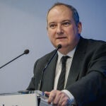 El ministro de Industria y Turismo, Jordi Hereu