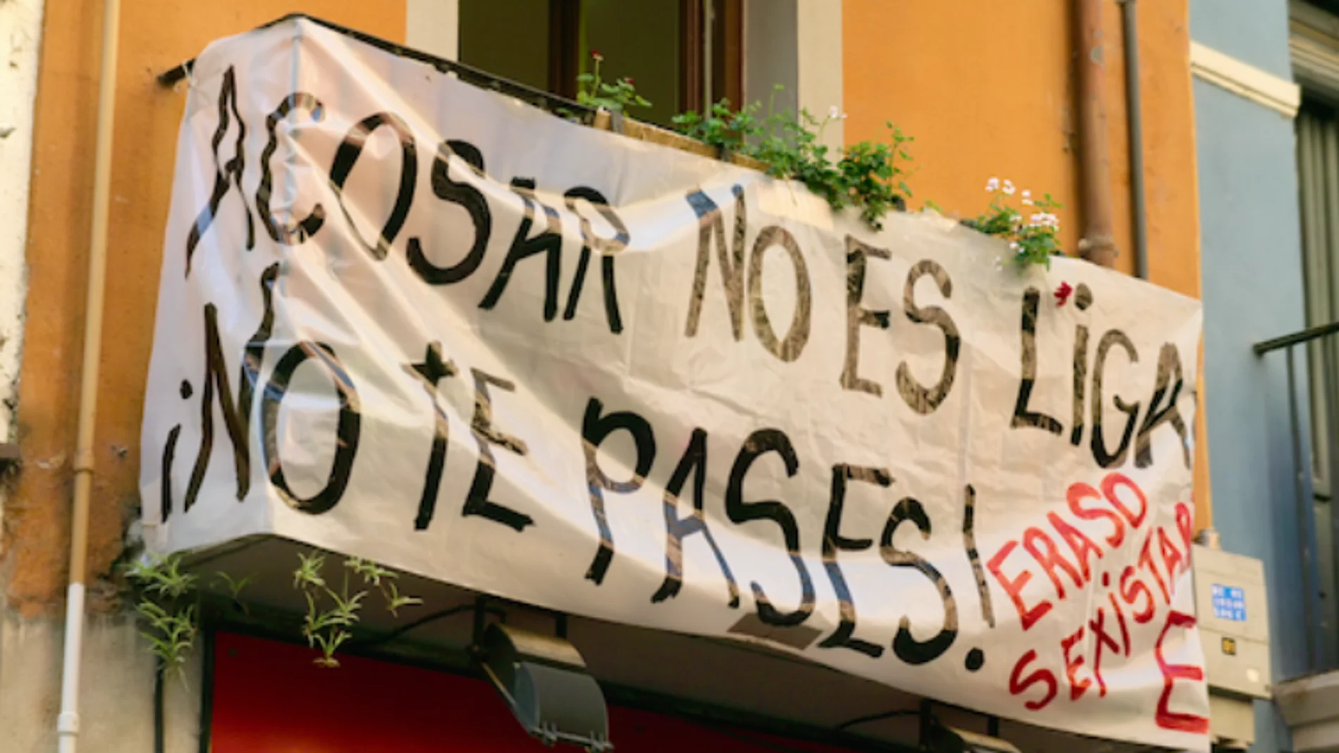 Lo que no cuenta el documental sobre La Manada de Netflix