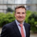 Marco Sansavini será el nuevo consejero delegado de Iberia en sustitución de Fernando Candela, que ocupará el mismo cargo en Level