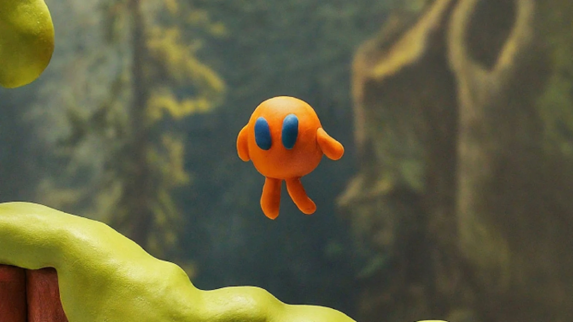 Google anuncia Genie, una IA que crea videojuegos a partir de una imagen o texto.