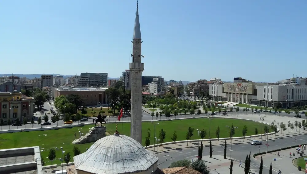 Albania