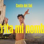 La campaña 'Grita mi nombre' se hace viral y logra impactar a más de 40 millones de personas