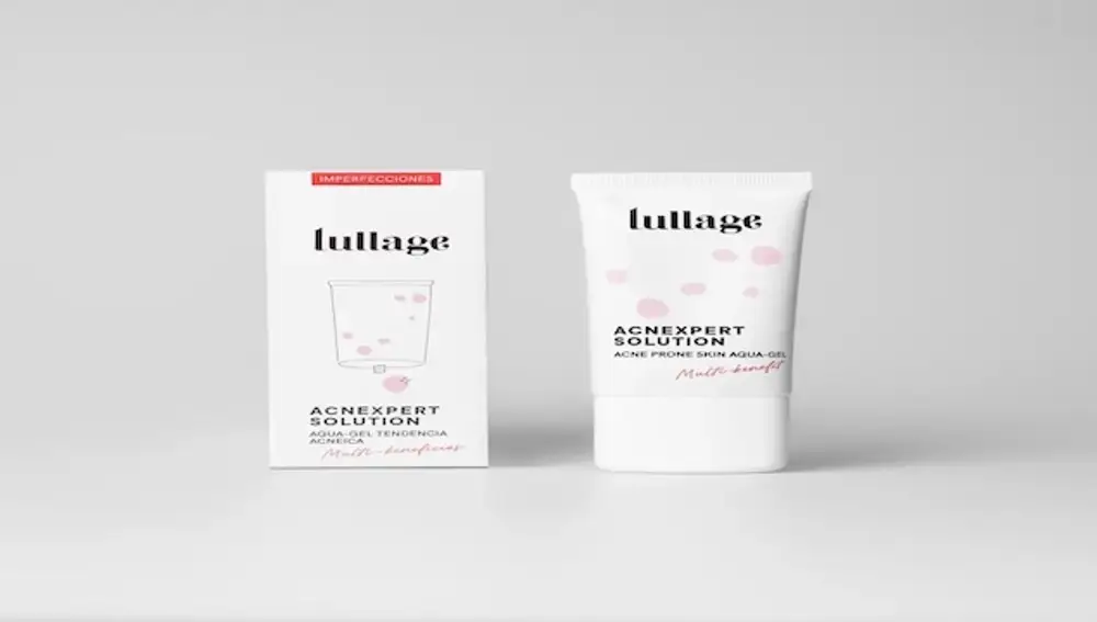 Crema hidratante