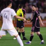 La crítica más brutal a Messi en Estados Unidos: "Está viejo, las señales son siniestras..."