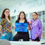 Ganadoras última edición "Nos duele a todos"