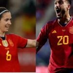 Este es el dinero que llevan las jugadoras de "la Roja" por ganar la Liga de Naciones y el que se llevaron los hombres por el mismo título