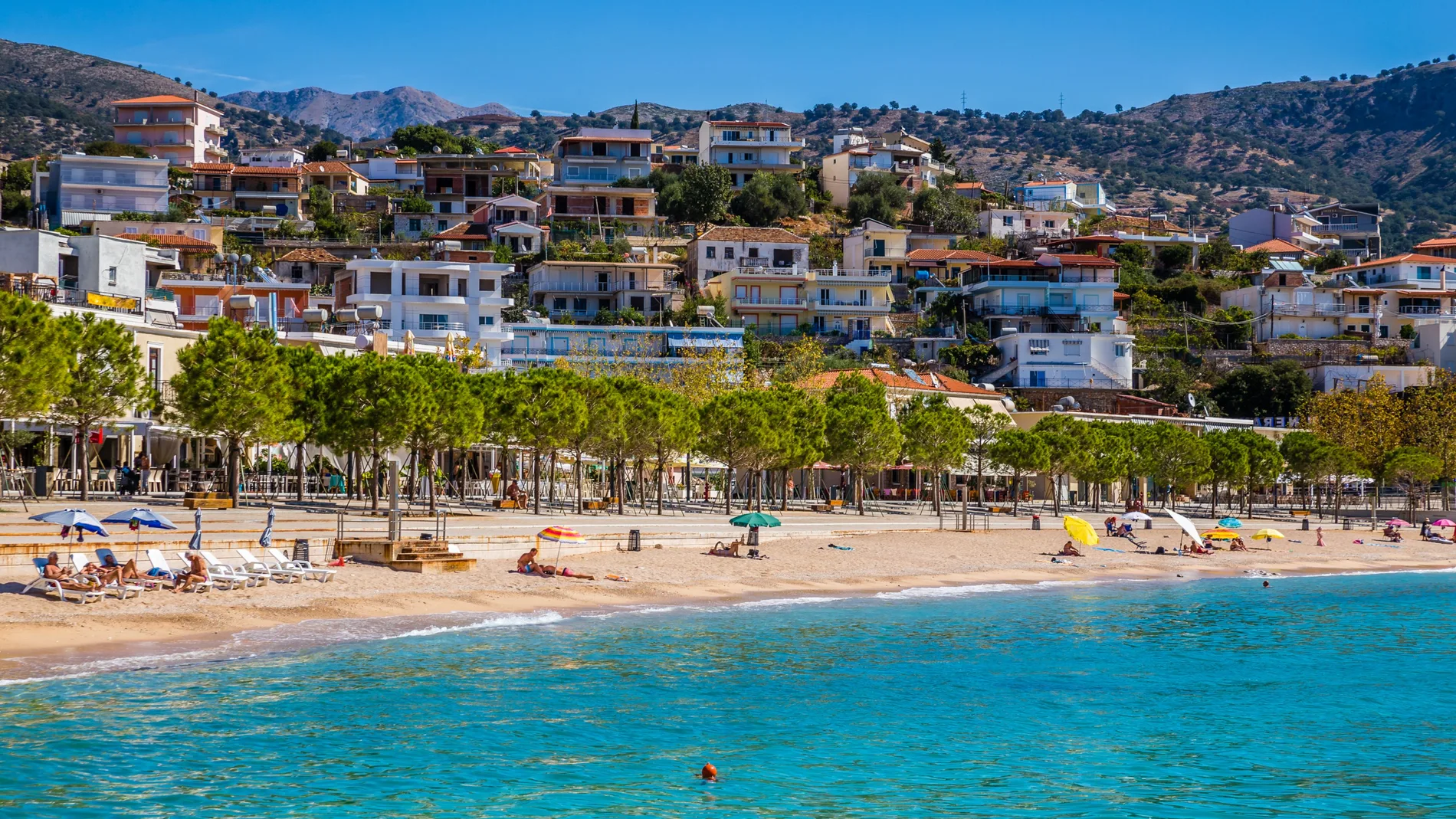 Albania