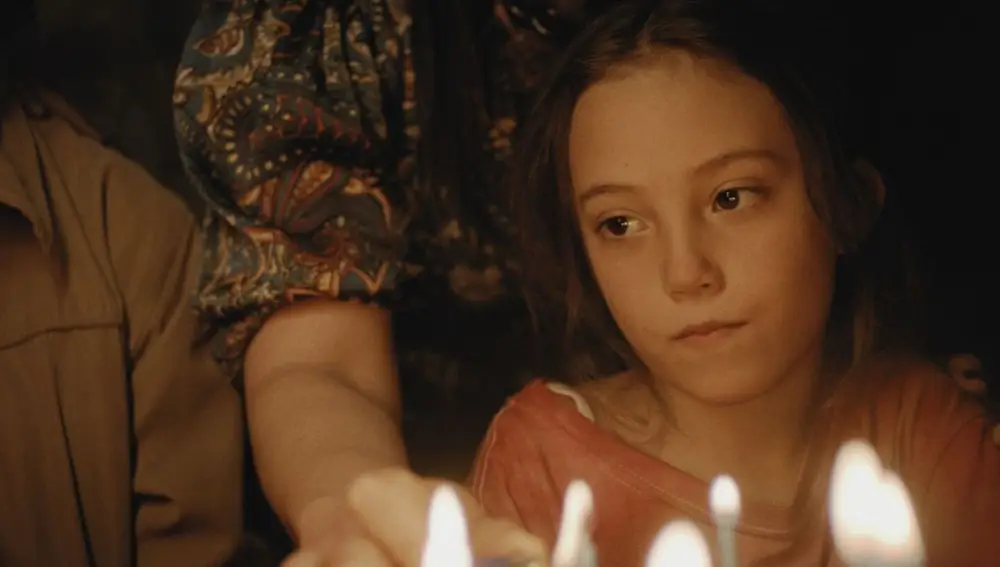 "Tótem", de Lila Avilés, el 1 de marzo en cines