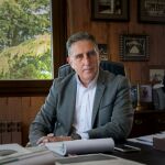 Adolfo López Aguado, presidente y CEO de RMD