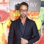 Alvaro Muñoz Escassi durante la presentación de "Famos 2020"