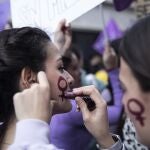 8m Mujeres