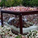 ¿Qué santo se celebra hoy, 2 de marzo? Todo lo que debes saber del santoral de hoy