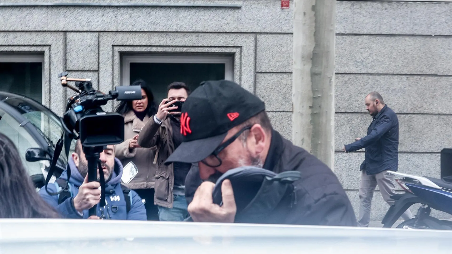 La suegra de Koldo García tenía 2 millones en acciones de la empresa Trokel SA