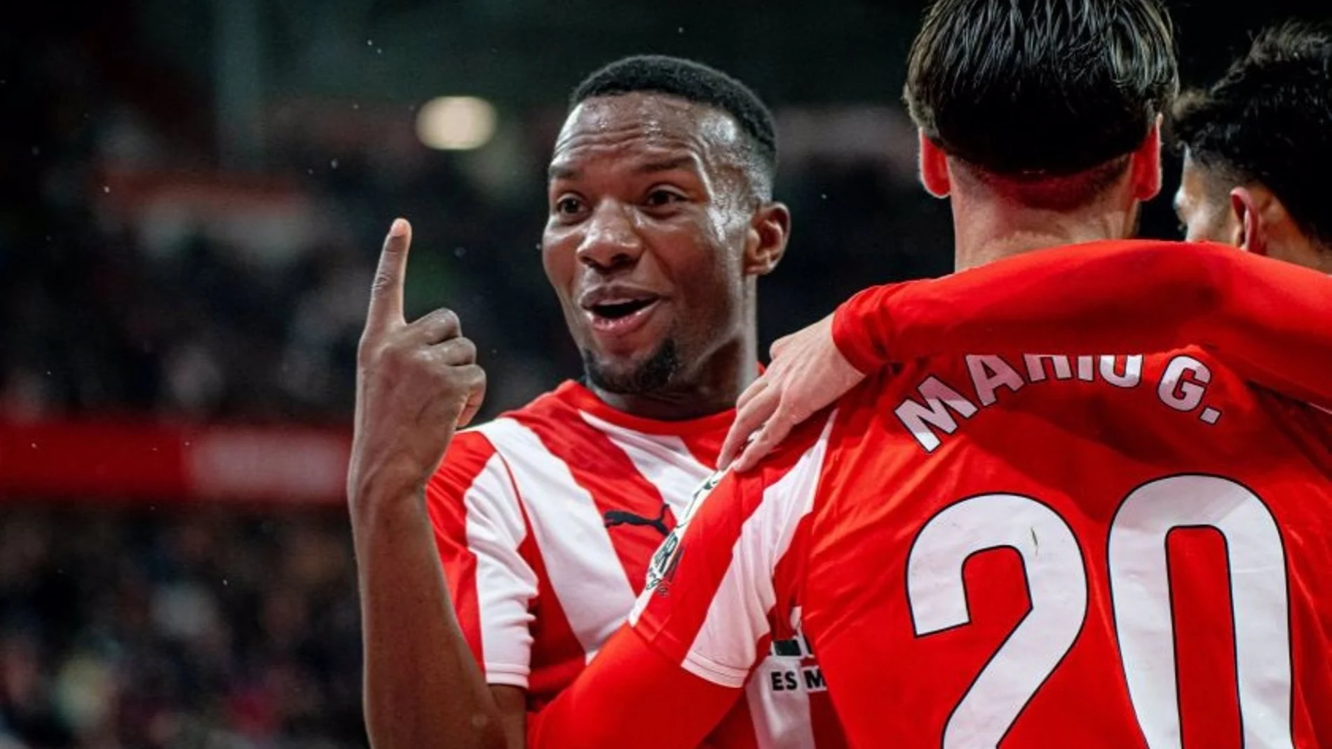 El Sporting esta temporada está luchando por el ascenso a LaLiga EA Sports