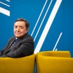 Federico Jiménez Losantos. © Jesús G. Feria.