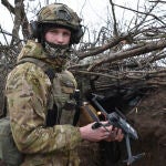 Russia Ukraine War