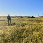 Sin indicios del hombre desaparecido en Hinojal