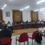PSOE, Cs y concejal no adscrito presentan una moción de censura para desalojar al PP en Carboneras (Almería)