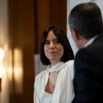 Diana Morant protagoniza una nueva edición de ‘Encuentros SER’ en Valencia