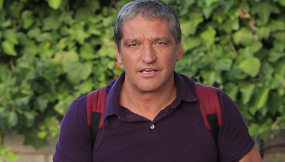 Gustavo González tras su condena a prisión: “Me hace daño leer la  sentencia. No doy crédito”