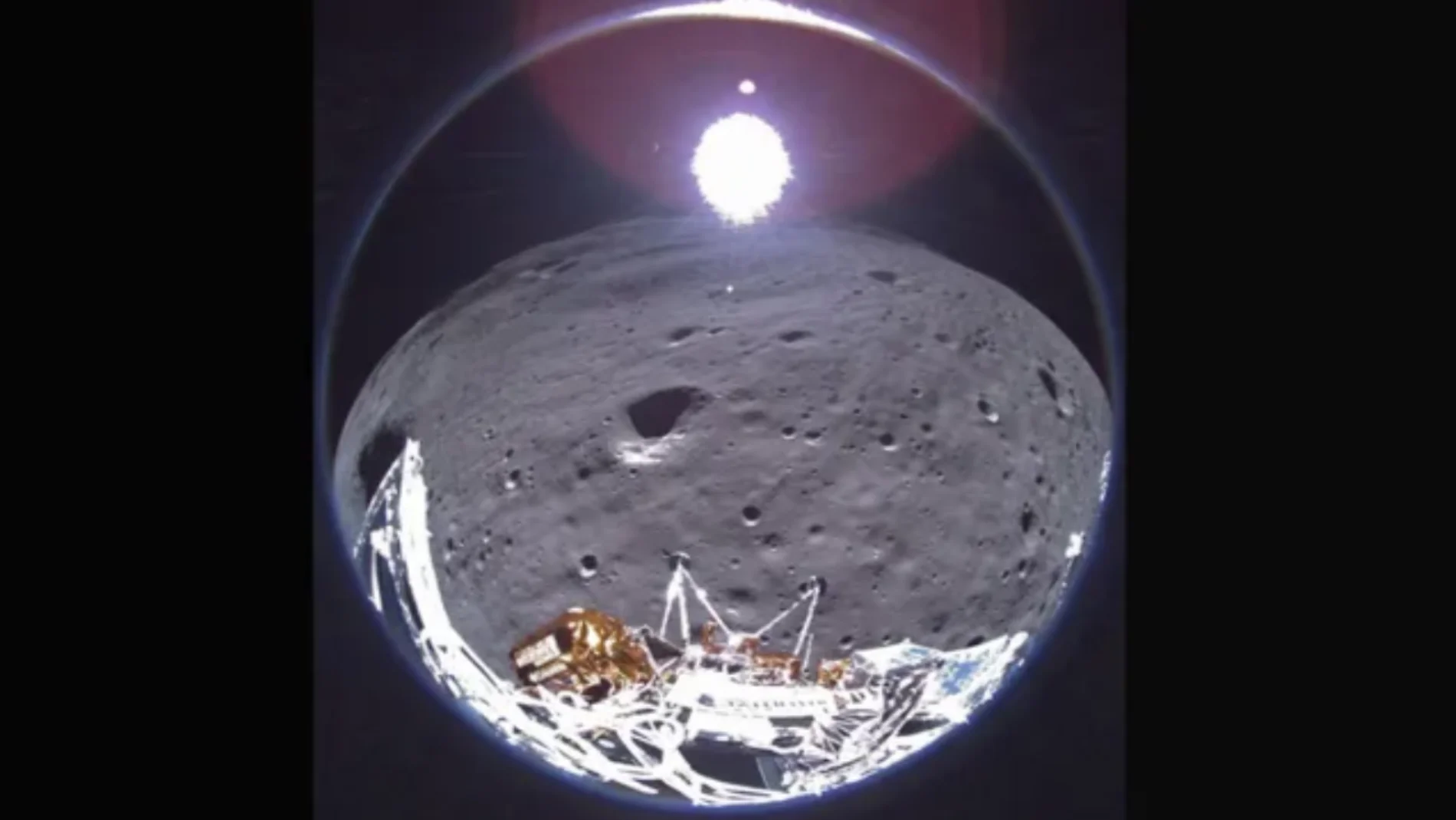 Odiseo/NASA