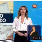 Plataforma Libre TVE denuncia la manipulación del "caso Koldo" en un telediario