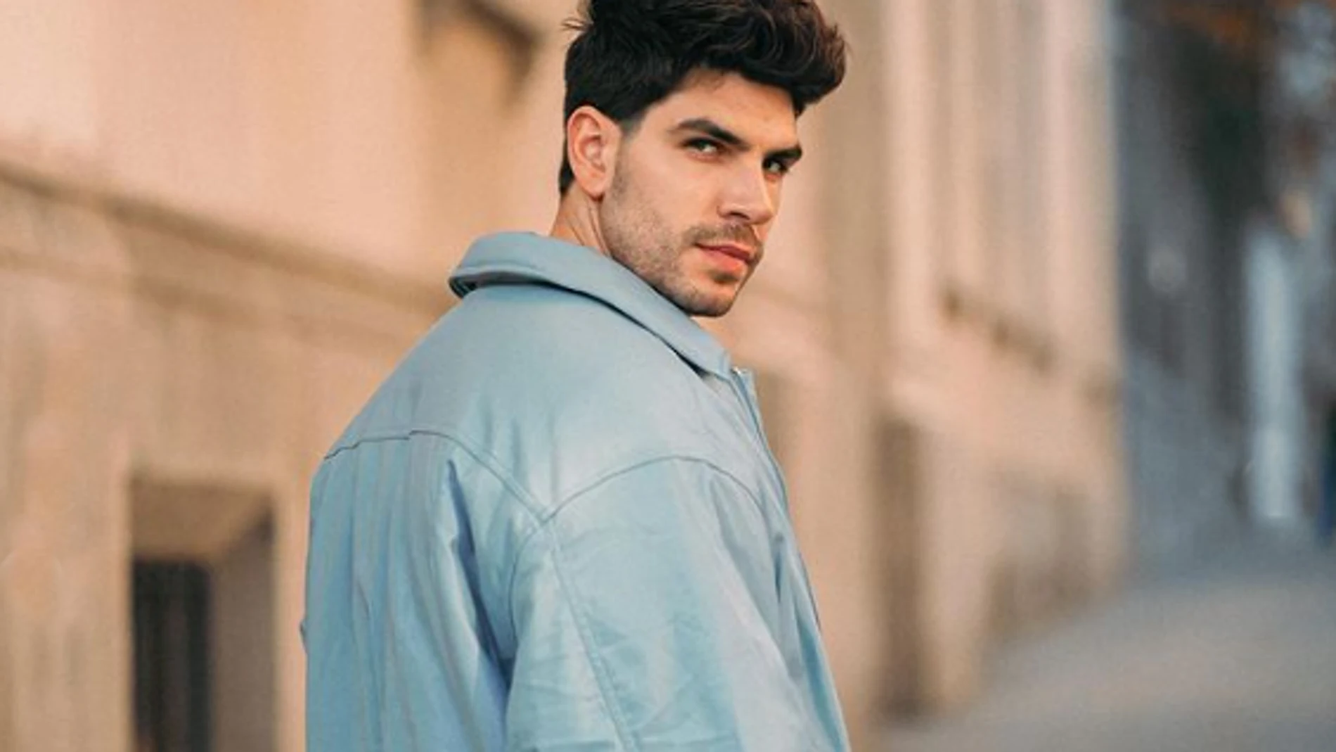 Diego Matamoros