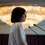 Diana Morant protagoniza una nueva edición de ‘Encuentros SER’ en Valencia