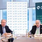 A.M.A. y CBNK firman una alianza estratégica para potenciar la oferta de valor para profesionales sanitarios
