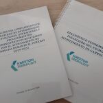 Los informes de Kreston Iberaudit señalan que los gastos de personal aumentaron de 3,32 en 2018 hasta los 5,66 millones de euros en 2022
