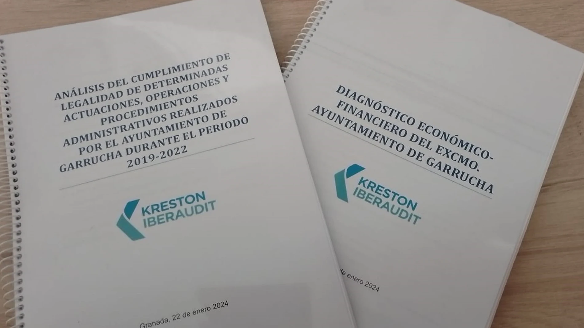 Los informes de Kreston Iberaudit señalan que los gastos de personal aumentaron de 3,32 en 2018 hasta los 5,66 millones de euros en 2022