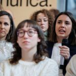 Podemos exige a Sánchez plantarse ante EEUU en materia internacional y denuncia el "fascismo" de Israel contra Palestina