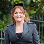 Sarah Ferguson
