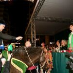 La Magdalena 2024 vive su “Cavalcada del Pregó” con más de 3.500 participantes 