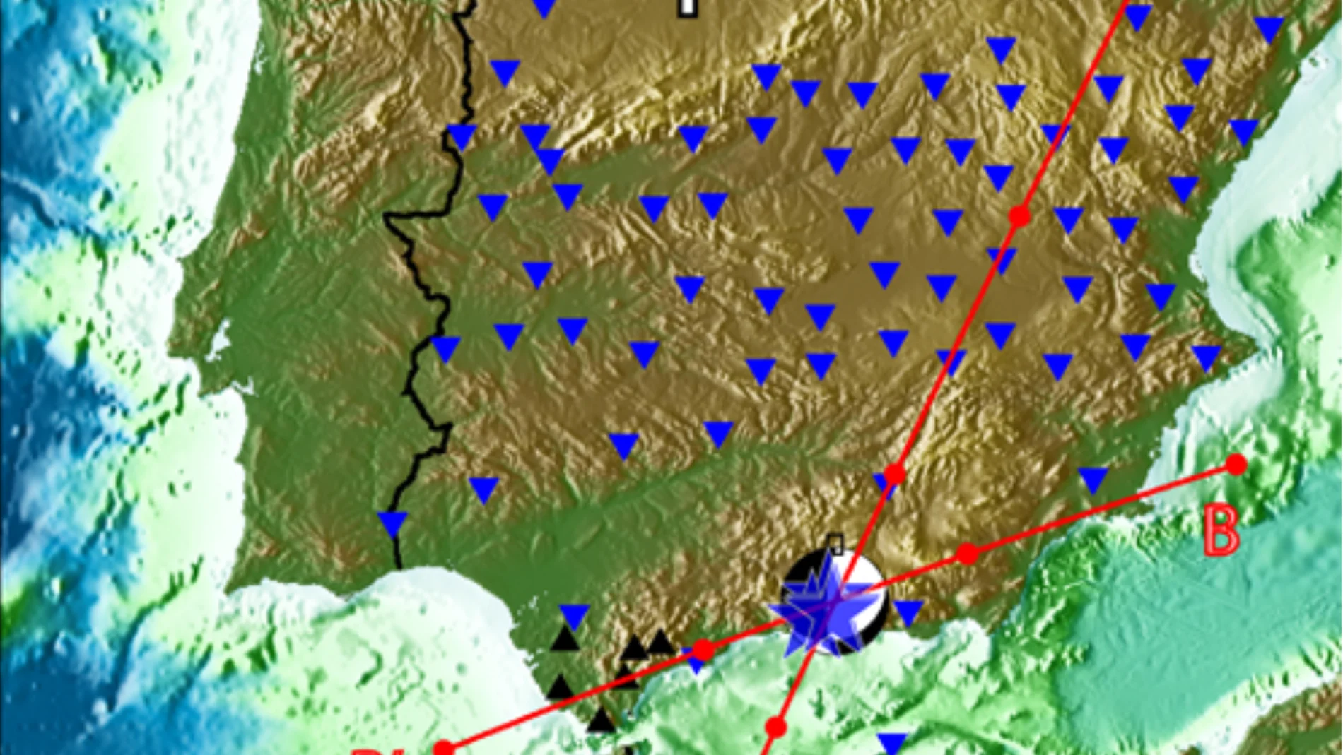 Terremoto