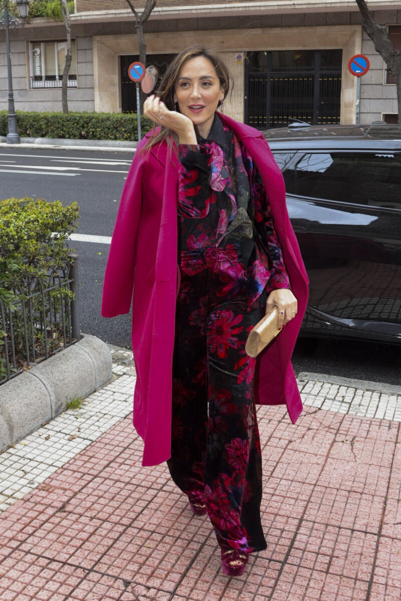 Tamara Falcó