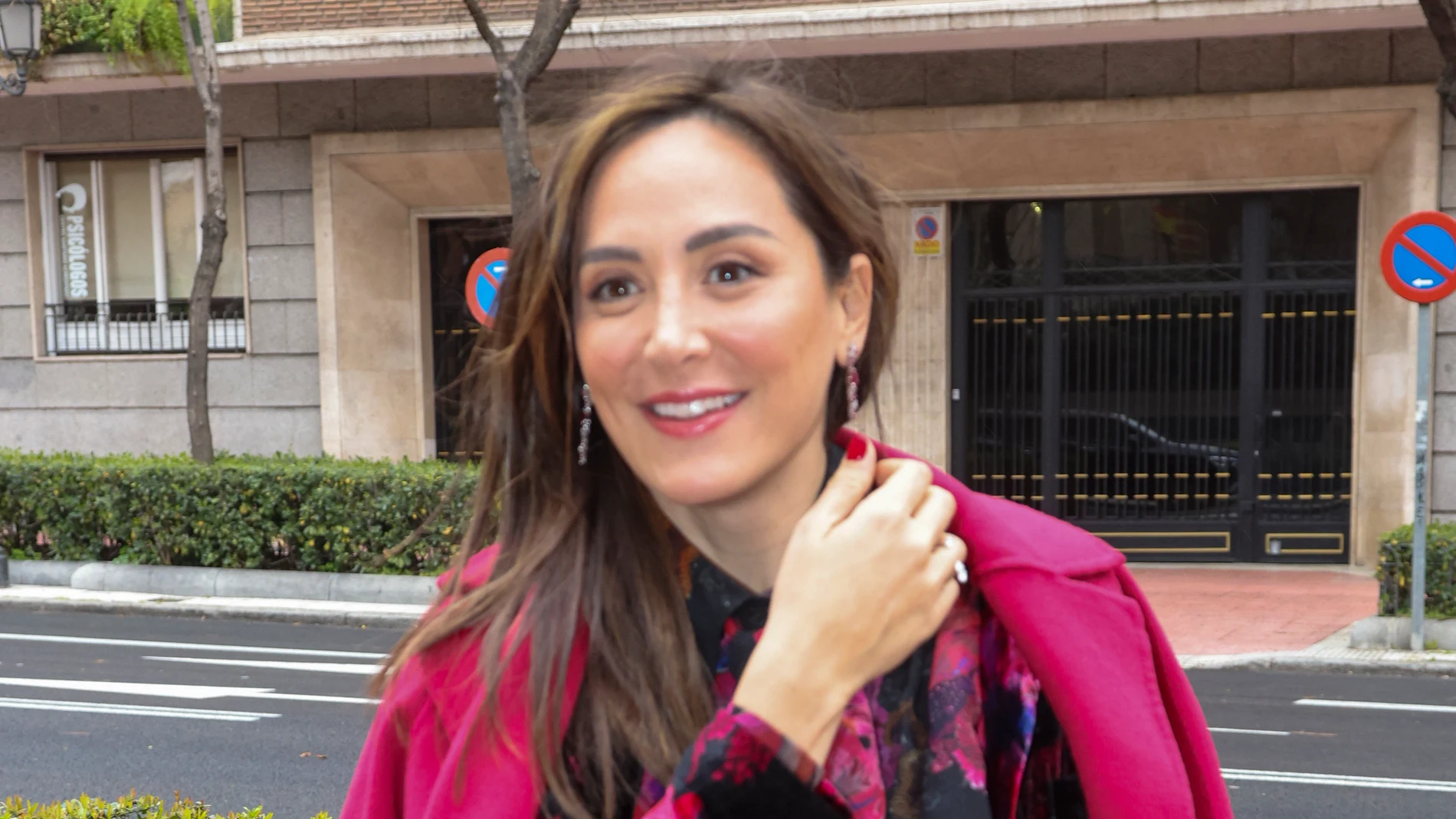 Tamara Falcó.