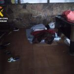 Durante la investigación descubrieron la existencia de otros 23 posibles víctimas. 