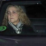 La infanta Elena en una imagen de archivo