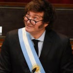 Javier Milei