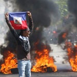 Haiti Violence
