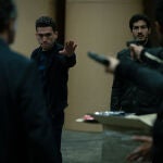 Netflix enciende motores para el estreno de "Mano de Hierro" presentando el tráiler
