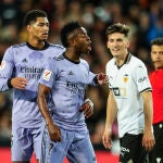 Valencia CF V Real Madrid - la Liga EA Sport
