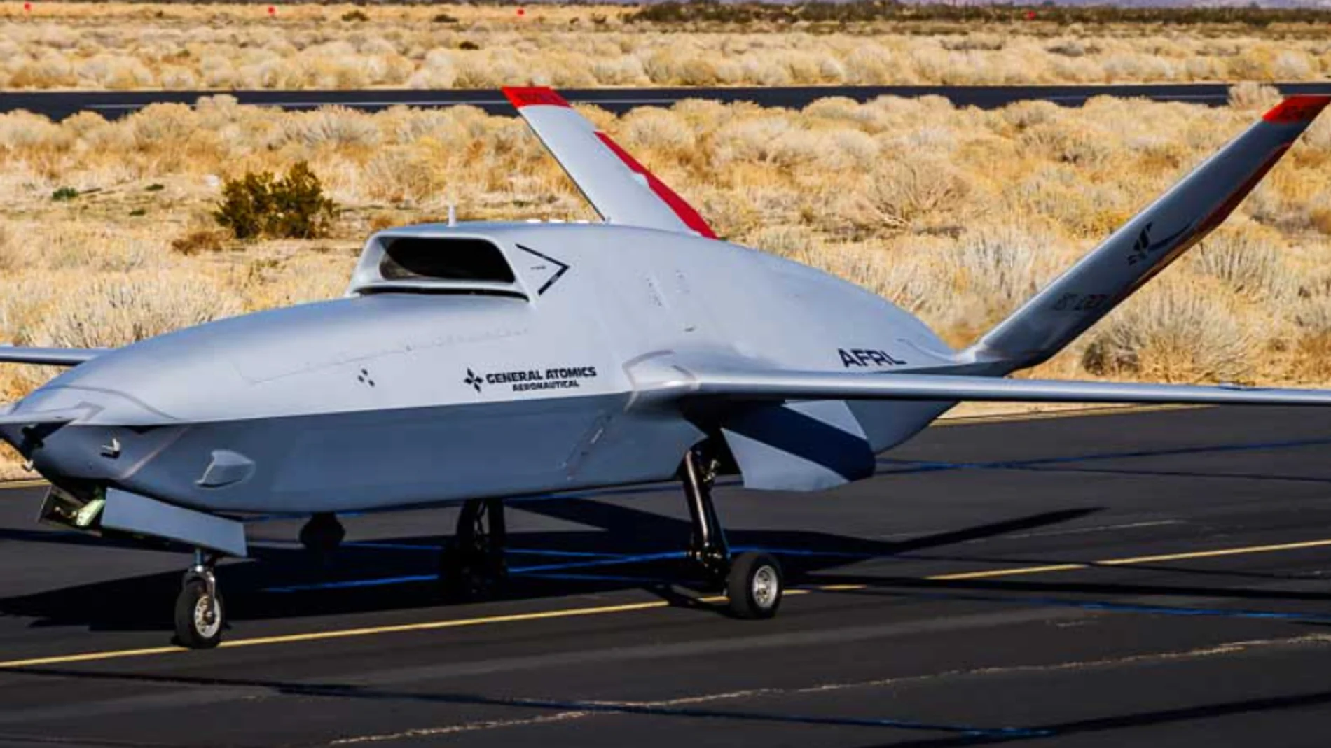 XQ-67A