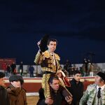Tras la tormenta, los triunfos de Rafael de Julia y Cid de María