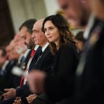 Isabel Díaz Ayuso